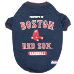 RSX-4014 - Boston Red Sox - Tee Shirt
